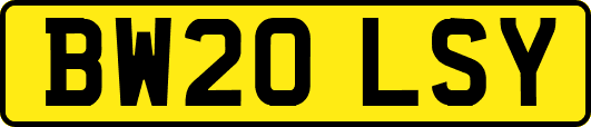 BW20LSY