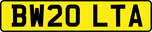 BW20LTA