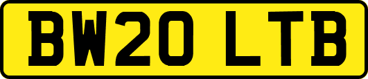 BW20LTB