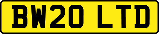 BW20LTD