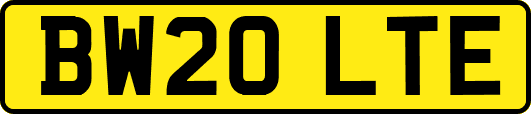 BW20LTE