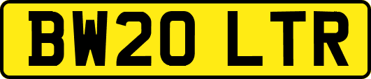 BW20LTR