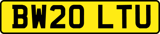 BW20LTU