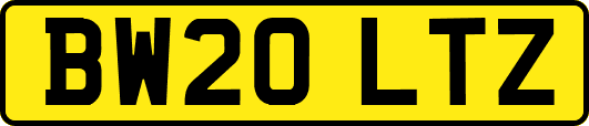 BW20LTZ