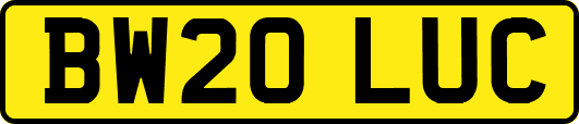 BW20LUC
