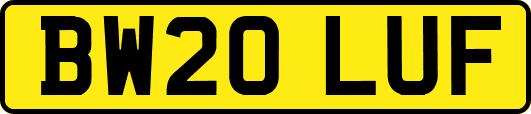 BW20LUF
