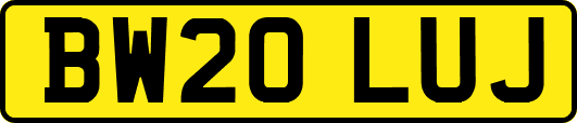 BW20LUJ