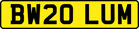BW20LUM