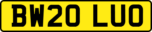 BW20LUO