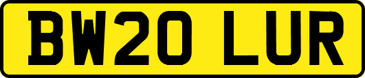 BW20LUR