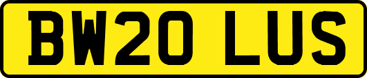 BW20LUS