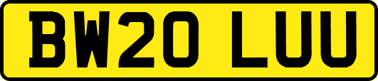 BW20LUU