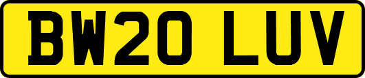 BW20LUV