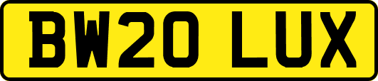 BW20LUX
