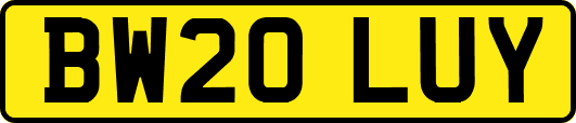 BW20LUY