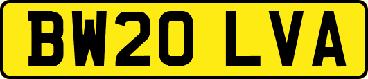 BW20LVA