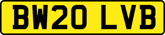 BW20LVB