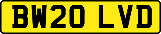 BW20LVD