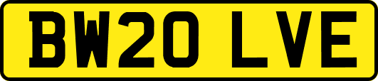 BW20LVE