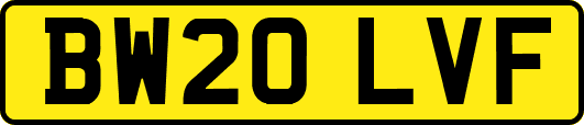 BW20LVF