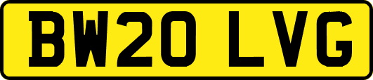 BW20LVG