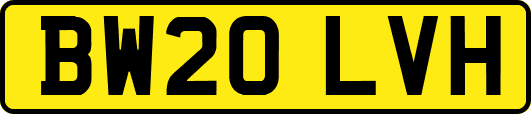 BW20LVH