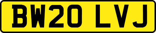 BW20LVJ