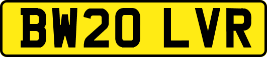 BW20LVR