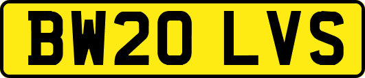 BW20LVS