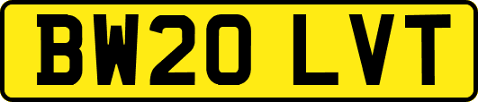 BW20LVT