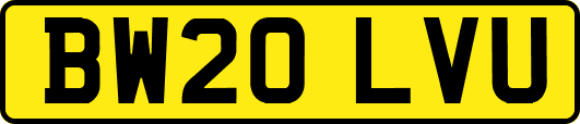 BW20LVU