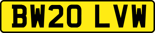 BW20LVW