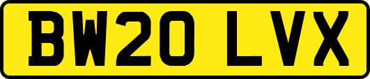 BW20LVX