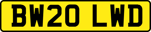 BW20LWD