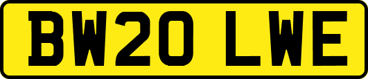 BW20LWE