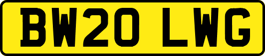 BW20LWG