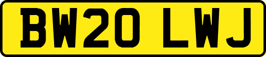 BW20LWJ