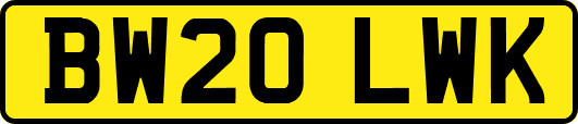 BW20LWK