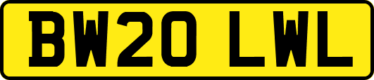 BW20LWL