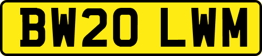 BW20LWM