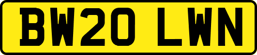BW20LWN