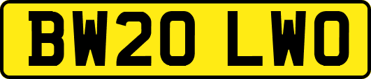 BW20LWO