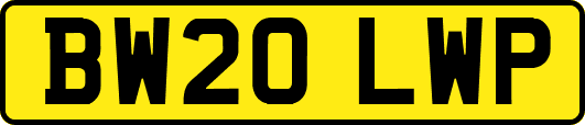 BW20LWP