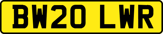BW20LWR