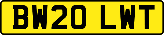 BW20LWT