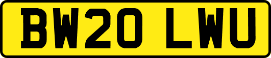 BW20LWU