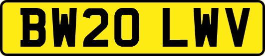 BW20LWV