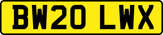 BW20LWX