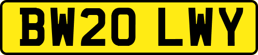 BW20LWY