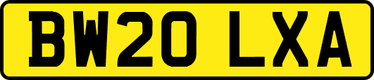 BW20LXA